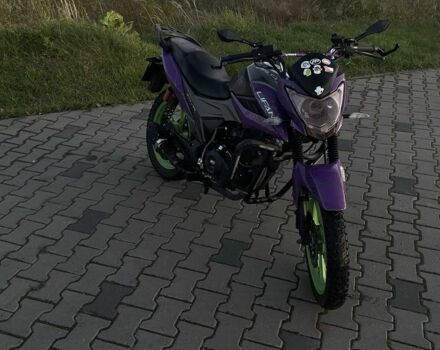 Лифан Другая, объемом двигателя 0.18 л и пробегом 0 тыс. км за 1000 $, фото 5 на Automoto.ua