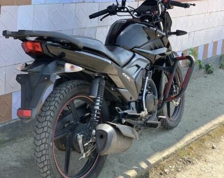 Ліфан Інша, об'ємом двигуна 0.15 л та пробігом 0 тис. км за 1100 $, фото 1 на Automoto.ua