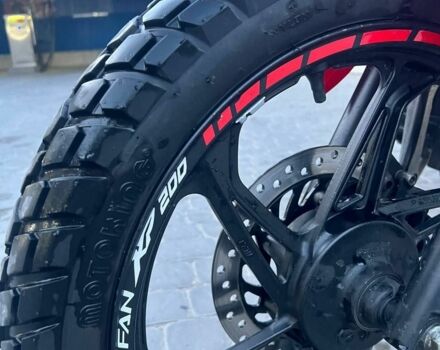 Лифан Другая, объемом двигателя 0.2 л и пробегом 0 тыс. км за 1450 $, фото 6 на Automoto.ua