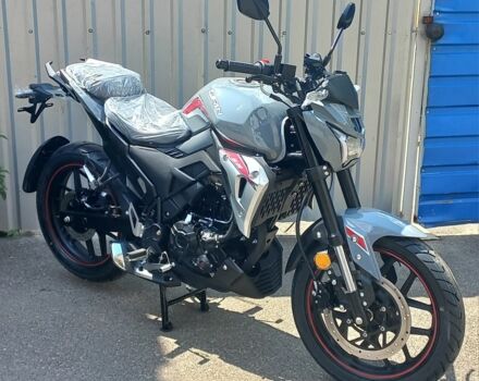 Лифан Другая, объемом двигателя 0.2 л и пробегом 0 тыс. км за 1885 $, фото 7 на Automoto.ua