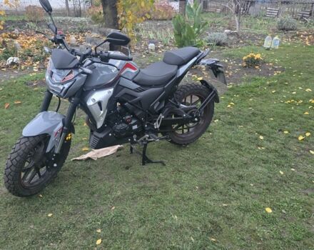 Лифан Другая, объемом двигателя 0.2 л и пробегом 0 тыс. км за 1430 $, фото 2 на Automoto.ua