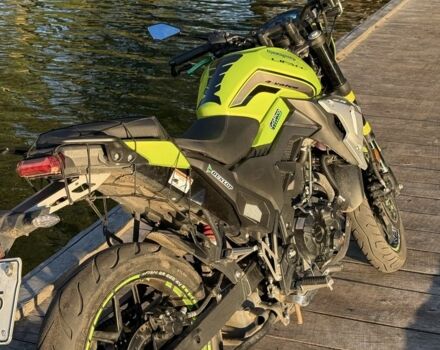 Лифан Другая, объемом двигателя 0.2 л и пробегом 0 тыс. км за 1500 $, фото 6 на Automoto.ua