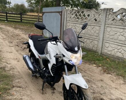 Ліфан Інша, об'ємом двигуна 0.2 л та пробігом 0 тис. км за 1299 $, фото 3 на Automoto.ua