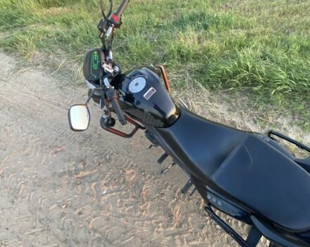 Лифан Другая, объемом двигателя 0.2 л и пробегом 0 тыс. км за 900 $, фото 1 на Automoto.ua