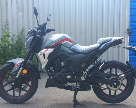 Лифан Другая, объемом двигателя 0.2 л и пробегом 0 тыс. км за 1885 $, фото 8 на Automoto.ua