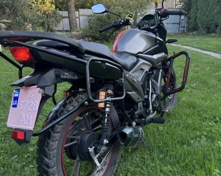 Ліфан Інша, об'ємом двигуна 0.2 л та пробігом 0 тис. км за 950 $, фото 2 на Automoto.ua