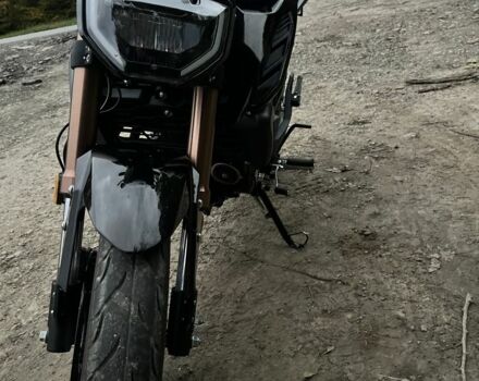 Ліфан Інша, об'ємом двигуна 0.2 л та пробігом 0 тис. км за 1950 $, фото 6 на Automoto.ua