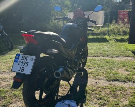 Лифан Другая 2024 в Костополе на Automoto.ua Лифан Другая, объемом двигателя 0.2 л и пробегом 0 тыс. км за 1250 $, фото 2 на Automoto.ua