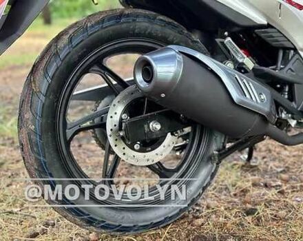 Лифан Другая, объемом двигателя 0.2 л и пробегом 0 тыс. км за 1860 $, фото 19 на Automoto.ua