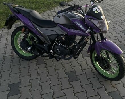 Лифан Другая, объемом двигателя 0.18 л и пробегом 0 тыс. км за 1000 $, фото 4 на Automoto.ua