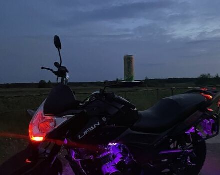 Лифан Другая, объемом двигателя 0.18 л и пробегом 0 тыс. км за 1074 $, фото 3 на Automoto.ua