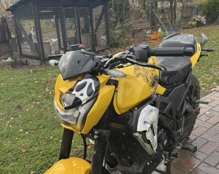 Лифан Другая, объемом двигателя 0.22 л и пробегом 0 тыс. км за 1250 $, фото 3 на Automoto.ua