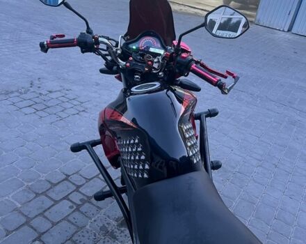 Лифан Другая, объемом двигателя 0.2 л и пробегом 0 тыс. км за 1450 $, фото 2 на Automoto.ua