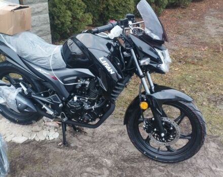 Ліфан Інша, об'ємом двигуна 0.2 л та пробігом 0 тис. км за 1840 $, фото 5 на Automoto.ua