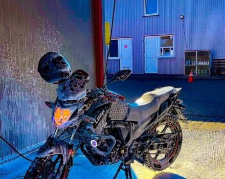 Лифан Другая, объемом двигателя 0.2 л и пробегом 0 тыс. км за 1750 $, фото 1 на Automoto.ua