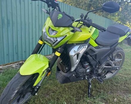 Лифан Другая, объемом двигателя 0.2 л и пробегом 0 тыс. км за 1500 $, фото 2 на Automoto.ua