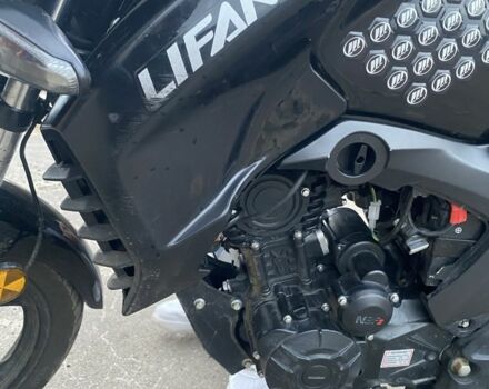 Ліфан Інша, об'ємом двигуна 0.2 л та пробігом 0 тис. км за 1550 $, фото 3 на Automoto.ua