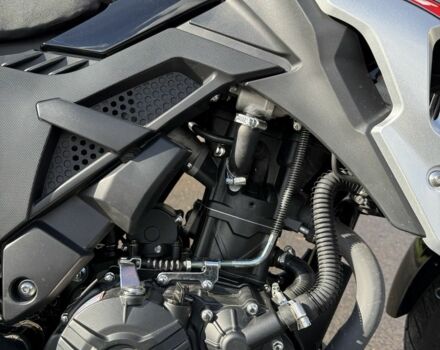 Лифан Другая 2024 в Яворове на Automoto.ua Лифан Другая, объемом двигателя 0.2 л и пробегом 0 тыс. км за 1450 $, фото 5 на Automoto.ua