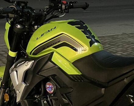 Лифан Другая, объемом двигателя 0.2 л и пробегом 0 тыс. км за 1620 $, фото 2 на Automoto.ua