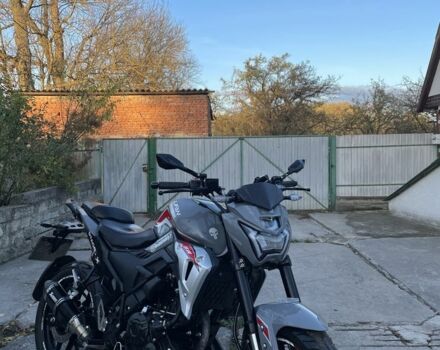 Лифан Другая, объемом двигателя 0.2 л и пробегом 0 тыс. км за 1600 $, фото 3 на Automoto.ua