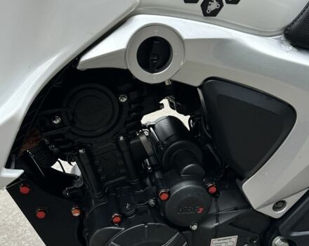 Лифан Другая, объемом двигателя 0.2 л и пробегом 0 тыс. км за 1357 $, фото 6 на Automoto.ua