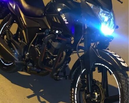 Лифан Другая, объемом двигателя 0.15 л и пробегом 0 тыс. км за 970 $, фото 6 на Automoto.ua