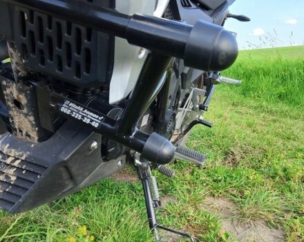 Лифан Другая, объемом двигателя 0.22 л и пробегом 0 тыс. км за 1544 $, фото 8 на Automoto.ua