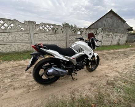 Ліфан Інша, об'ємом двигуна 0.2 л та пробігом 0 тис. км за 1299 $, фото 4 на Automoto.ua