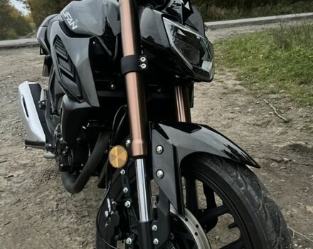 Ліфан Інша, об'ємом двигуна 0.2 л та пробігом 0 тис. км за 1900 $, фото 5 на Automoto.ua