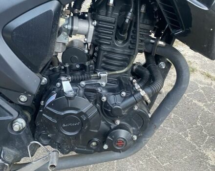 Ліфан Інша, об'ємом двигуна 0.2 л та пробігом 0 тис. км за 1550 $, фото 1 на Automoto.ua