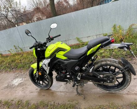 Ліфан Інша, об'ємом двигуна 0.22 л та пробігом 0 тис. км за 1300 $, фото 2 на Automoto.ua