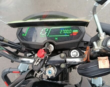 Ліфан Інша, об'ємом двигуна 0.18 л та пробігом 0 тис. км за 1150 $, фото 1 на Automoto.ua