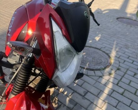 Ліфан Інша, об'ємом двигуна 0.15 л та пробігом 0 тис. км за 831 $, фото 1 на Automoto.ua