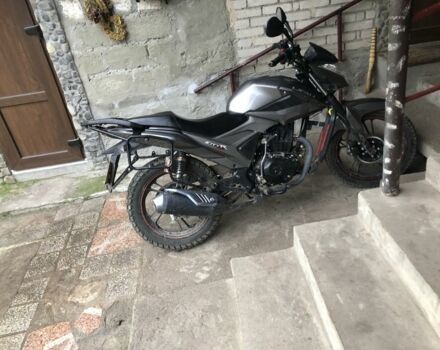 Лифан Другая, объемом двигателя 0.2 л и пробегом 0 тыс. км за 1050 $, фото 3 на Automoto.ua