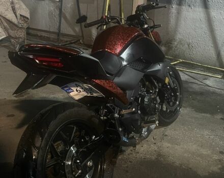 Лифан Другая, объемом двигателя 0.2 л и пробегом 0 тыс. км за 1497 $, фото 1 на Automoto.ua