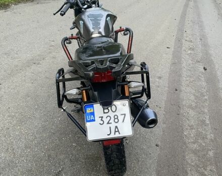 Ліфан Інша, об'ємом двигуна 0.2 л та пробігом 0 тис. км за 1200 $, фото 6 на Automoto.ua