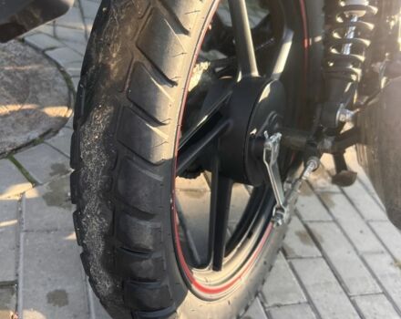 Ліфан Інша, об'ємом двигуна 0.15 л та пробігом 0 тис. км за 831 $, фото 4 на Automoto.ua