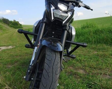 Лифан Другая, объемом двигателя 0.22 л и пробегом 0 тыс. км за 1544 $, фото 10 на Automoto.ua