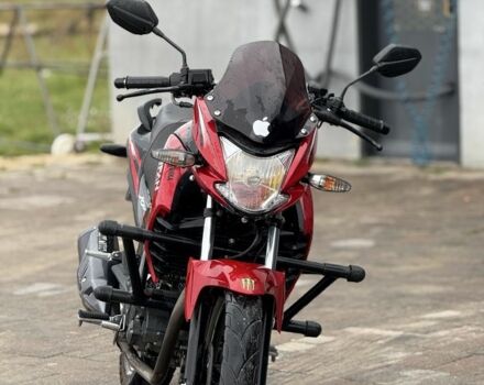 Лифан Другая, объемом двигателя 0.2 л и пробегом 0 тыс. км за 1350 $, фото 1 на Automoto.ua