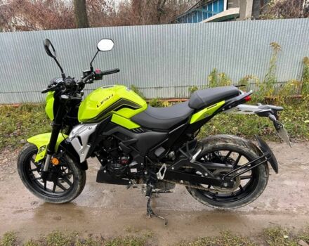 Ліфан Інша, об'ємом двигуна 0.22 л та пробігом 0 тис. км за 1300 $, фото 1 на Automoto.ua