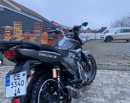 Лифан Другая, объемом двигателя 0.2 л и пробегом 0 тыс. км за 1050 $, фото 1 на Automoto.ua