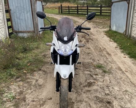 Ліфан Інша, об'ємом двигуна 0.2 л та пробігом 0 тис. км за 1299 $, фото 7 на Automoto.ua