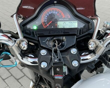 Ліфан Інша, об'ємом двигуна 0.2 л та пробігом 0 тис. км за 1400 $, фото 3 на Automoto.ua