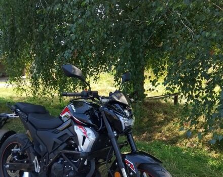 Лифан Другая, объемом двигателя 0.22 л и пробегом 0 тыс. км за 1544 $, фото 19 на Automoto.ua