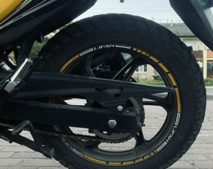 Лифан Другая, объемом двигателя 0 л и пробегом 0 тыс. км за 1200 $, фото 2 на Automoto.ua