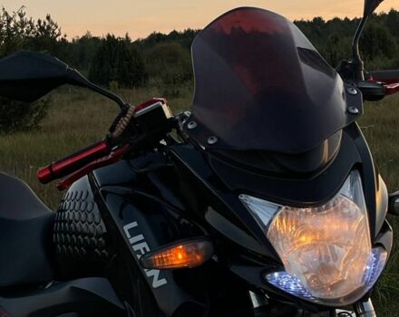 Лифан Другая, объемом двигателя 0.2 л и пробегом 0 тыс. км за 1750 $, фото 4 на Automoto.ua