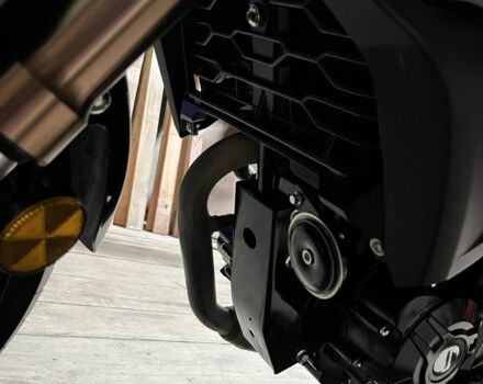 Ліфан Інша, об'ємом двигуна 0.2 л та пробігом 0 тис. км за 1900 $, фото 9 на Automoto.ua