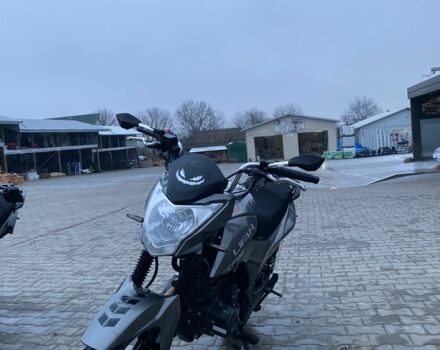 Лифан Другая, объемом двигателя 0.2 л и пробегом 0 тыс. км за 1050 $, фото 3 на Automoto.ua