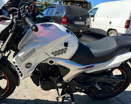 Ліфан Інша, об'ємом двигуна 0.2 л та пробігом 0 тис. км за 1600 $, фото 5 на Automoto.ua