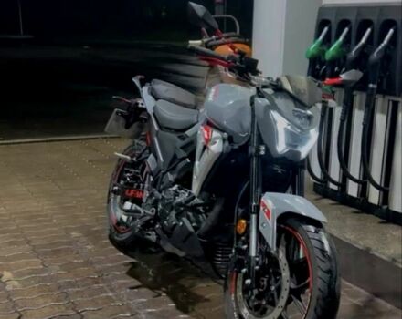 Ліфан Інша, об'ємом двигуна 0.2 л та пробігом 0 тис. км за 1550 $, фото 4 на Automoto.ua